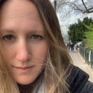 Meet your Posher, Kelly